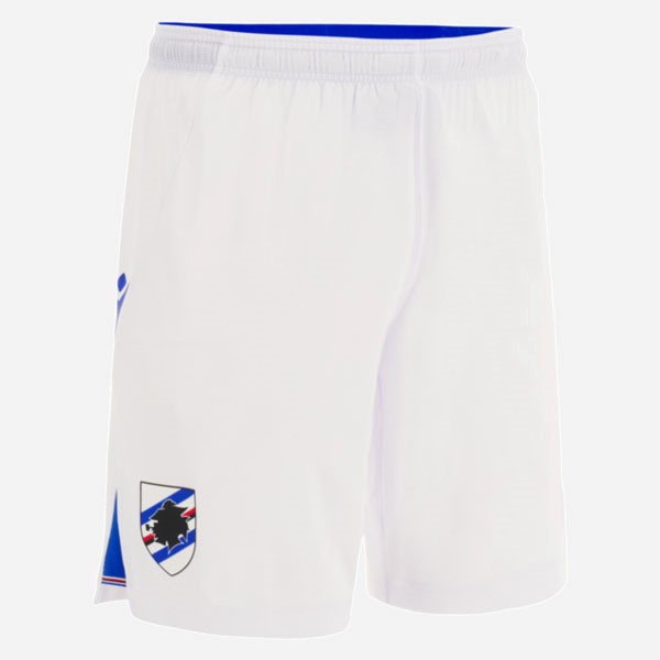 Pantalones Sampdoria 1ª 2022 2023